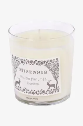 Bougie parfumée Orange Amère - 230 g