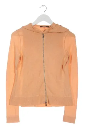 Nice Connection Ensemble en tricot orange clair style décontracté